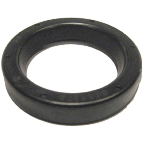 Lower steering shaft oil - steering,