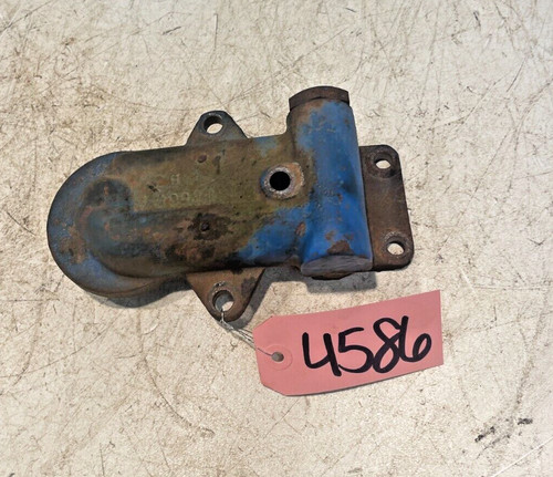 1966 ford 6000 commander - ford,