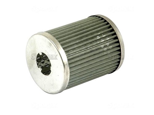 Hydraulic oil filter - oil,