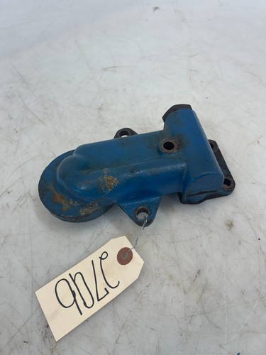 1965 ford 6000 tractor - 1965,